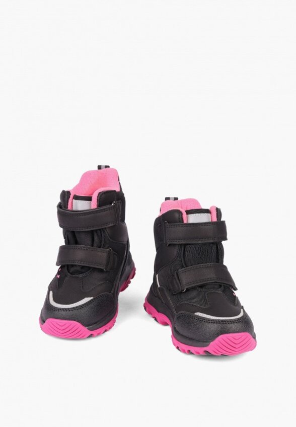 Ботинки Pulse