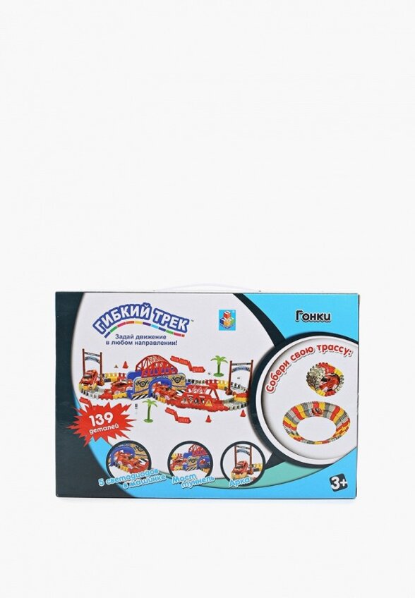 Набор игровой 1Toy