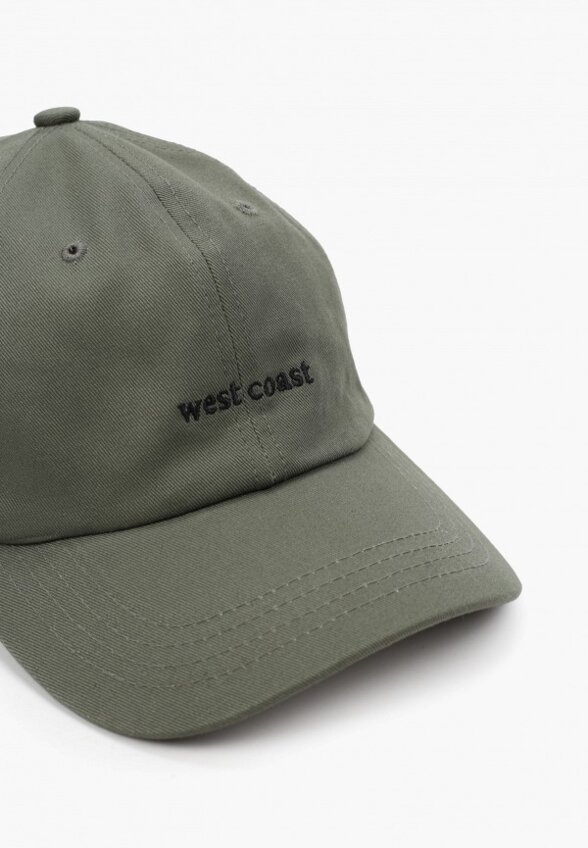 Бейсболка Terranova