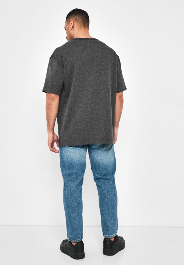 Футболка Torae Black