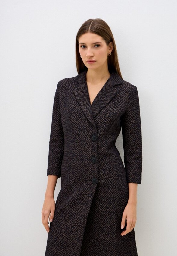 Платье MadaM T