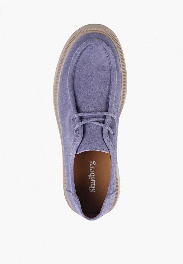 Ботинки Shoiberg