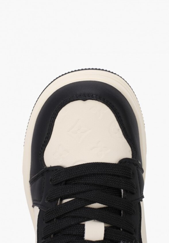 Кеды Капитошка