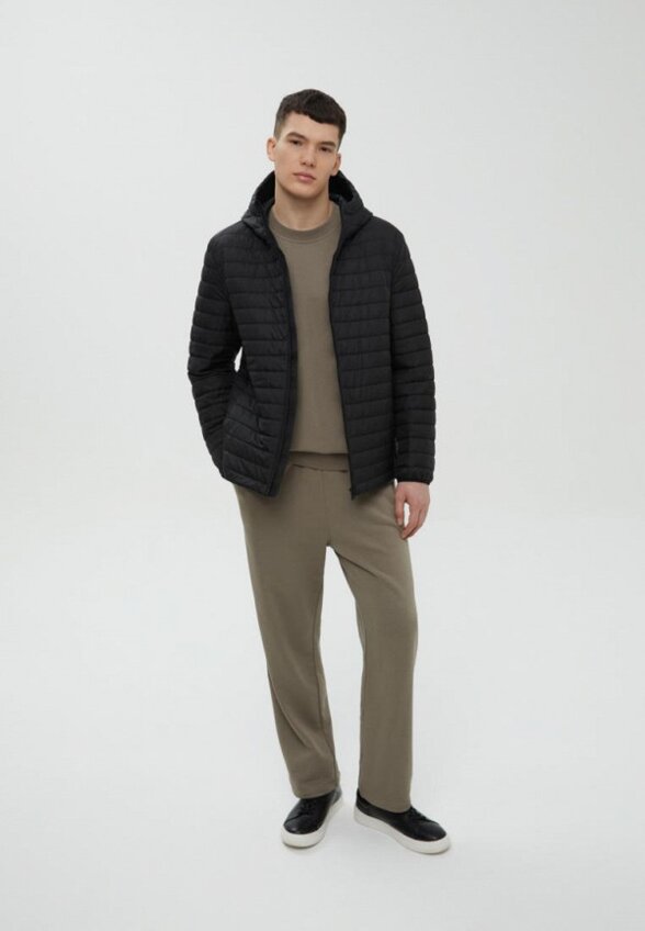 Куртка утепленная Finn Flare