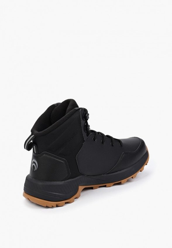 Ботинки трекинговые Outventure