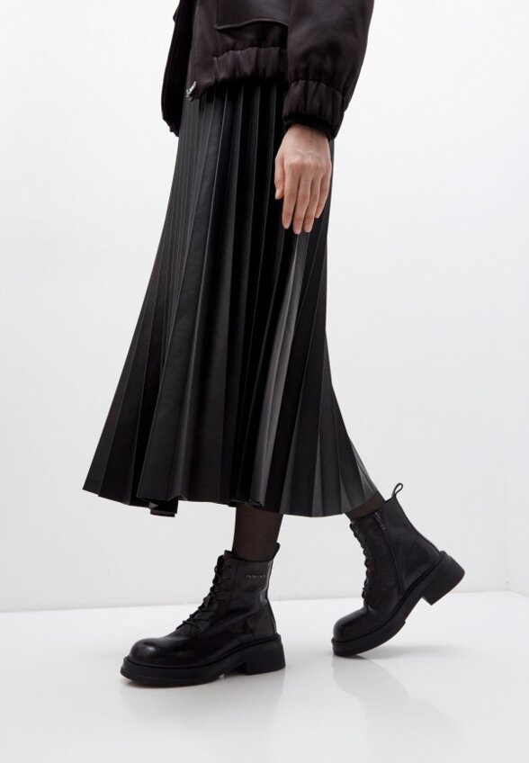 Ботинки Thomas Munz