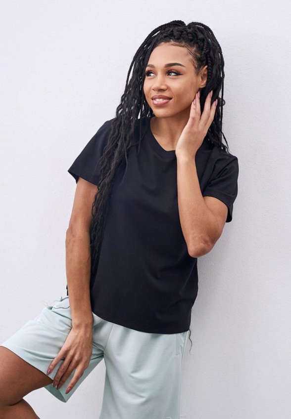 Футболка спортивная Baasploa