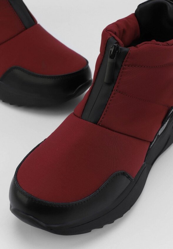 Ботинки Donna D’oro