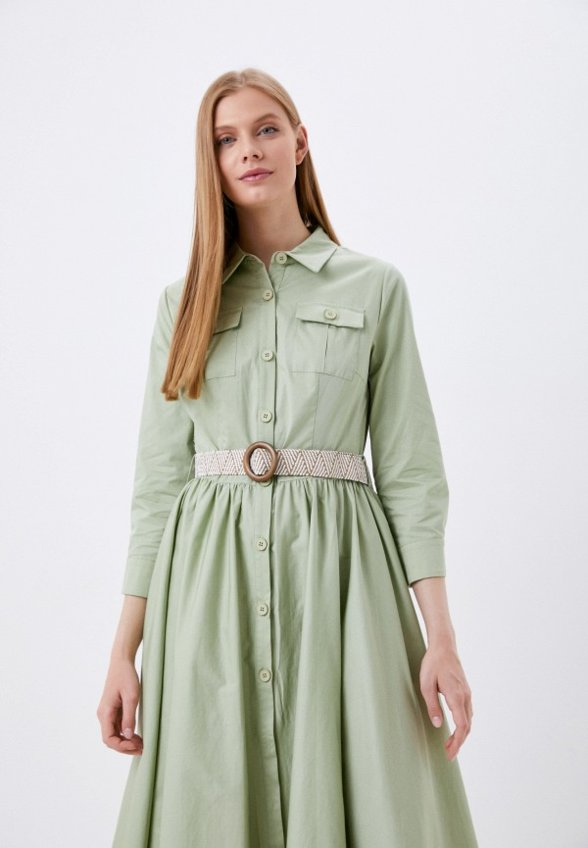 Платье Emilia Dell'oro