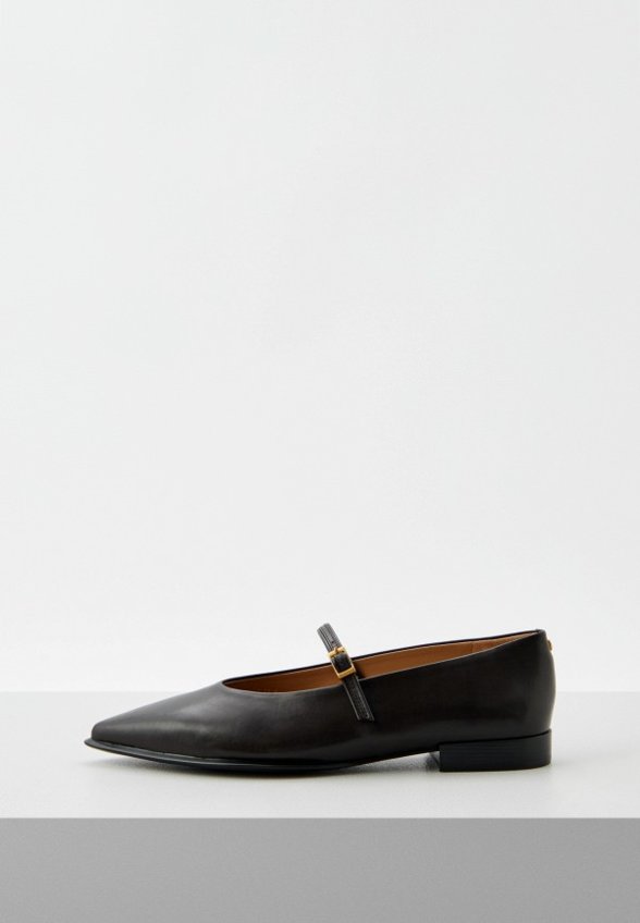 Балетки Ekonika Premium