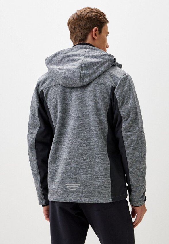 Куртка утепленная CMP