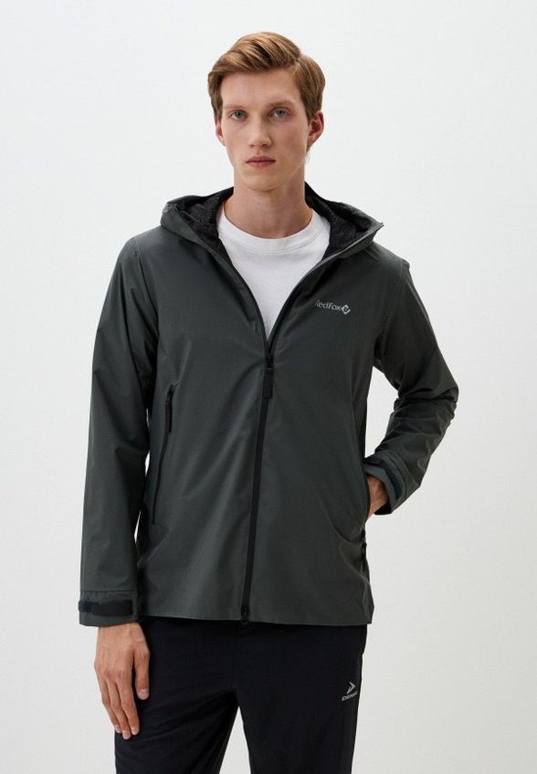 Ветровка Red Fox