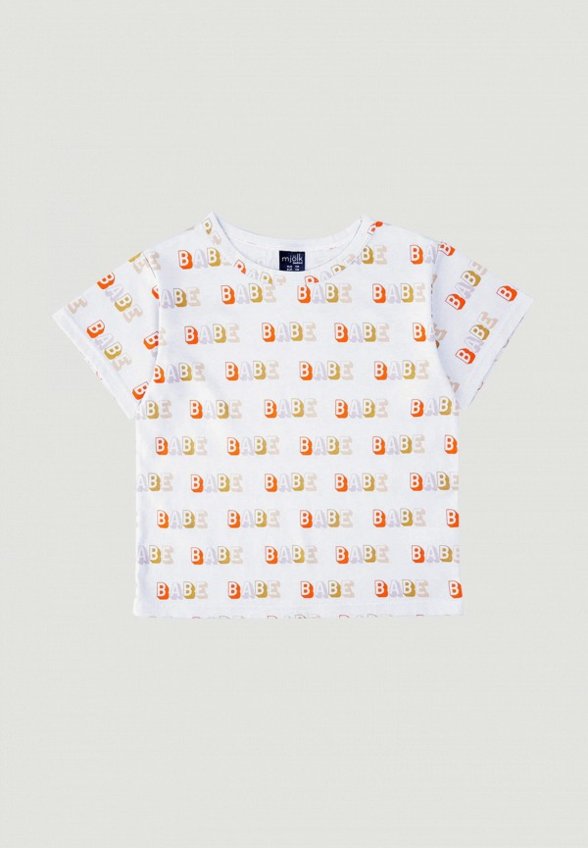 Футболка Mjolk