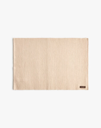 Cалфетка сервировочная из хлопка женщинам