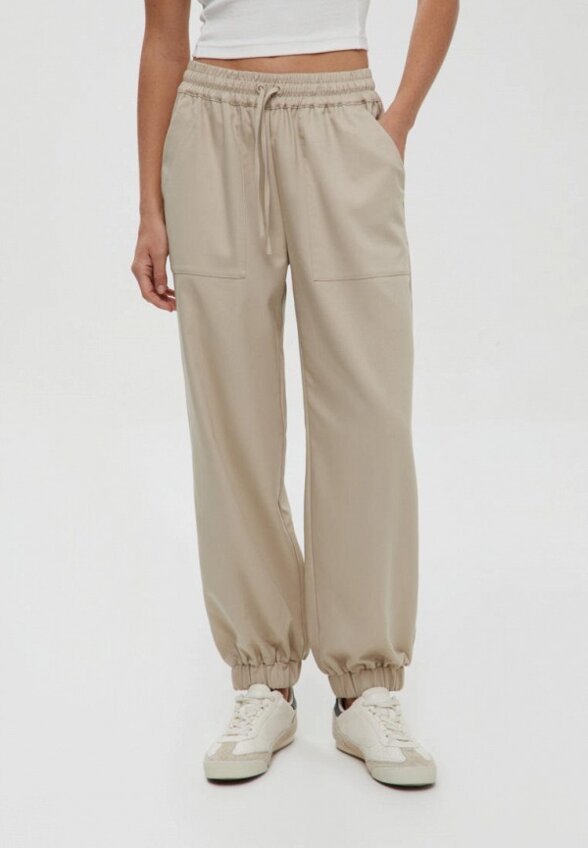 Брюки спортивные Finn Flare