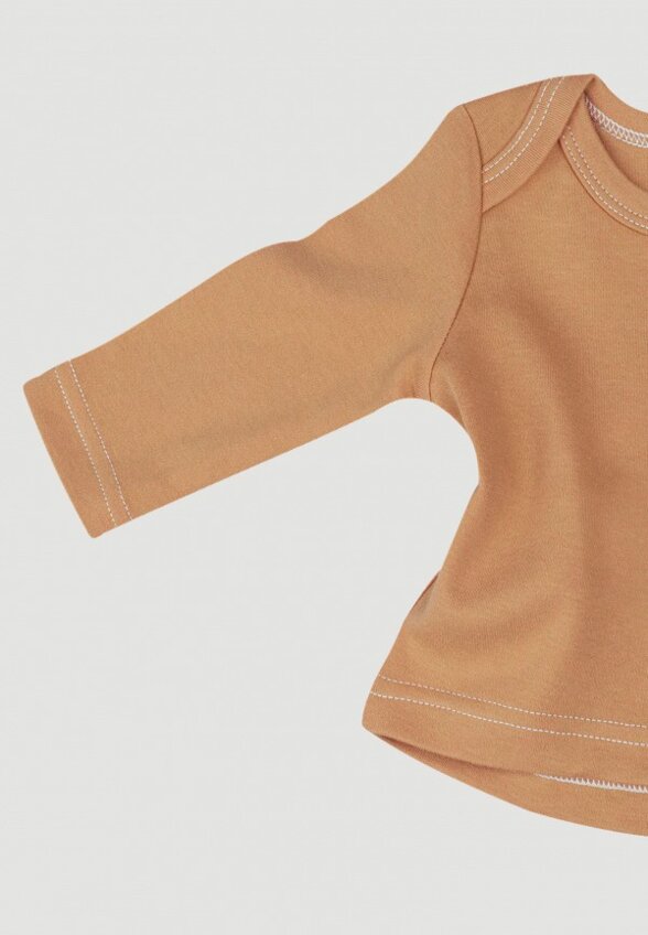 Лонгслив Mjolk