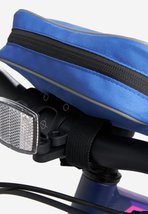 Сумка на велосипед Cyclotech CYC-7, Синий