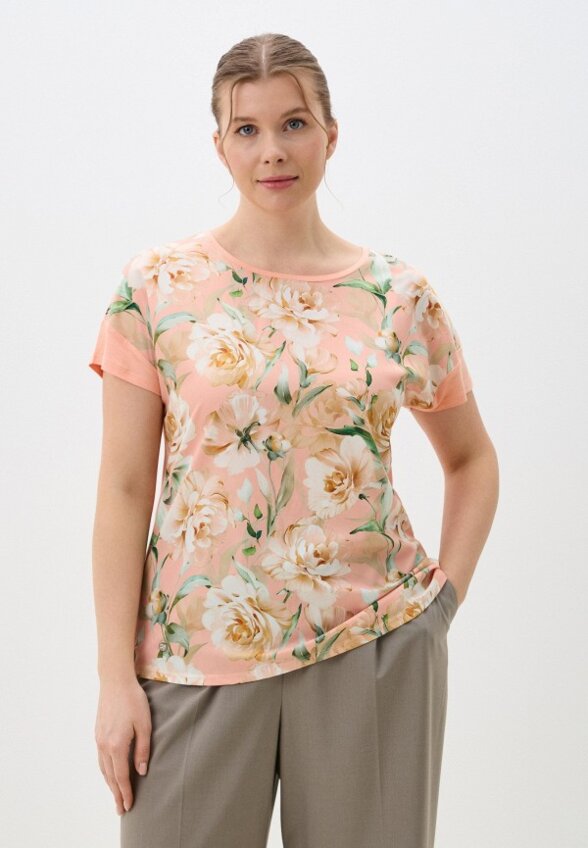 Футболка Begood