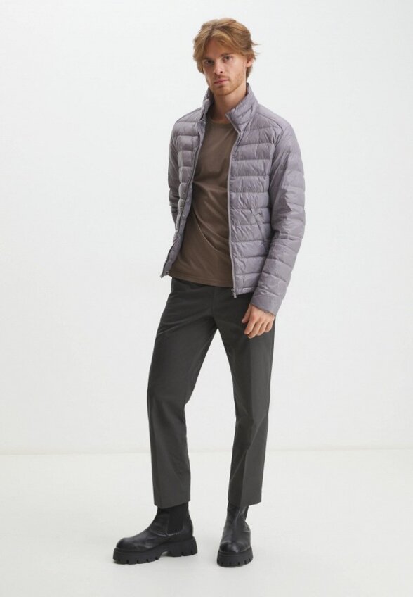 Куртка утепленная Maison David