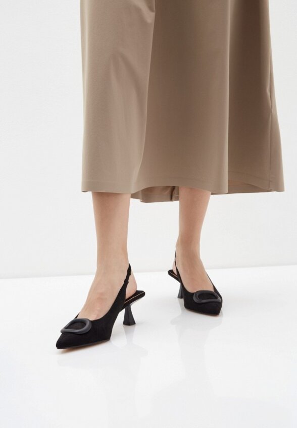 Туфли Rio Fiore