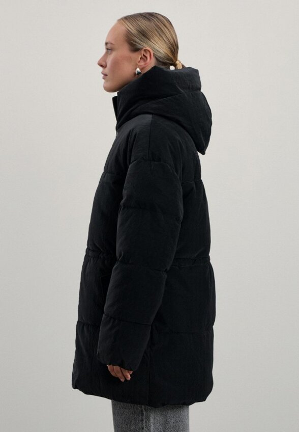 Пуховик Zarina