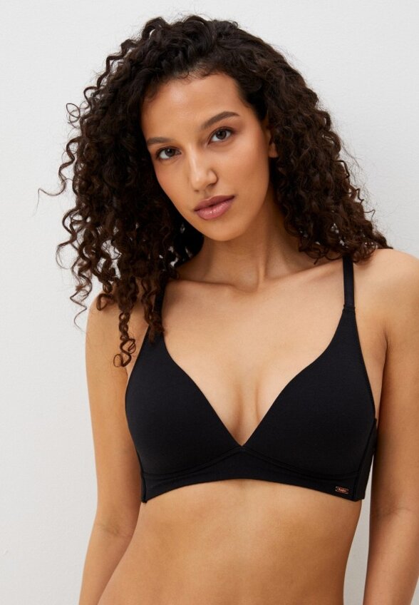 Бюстгальтер и трусы Indefini