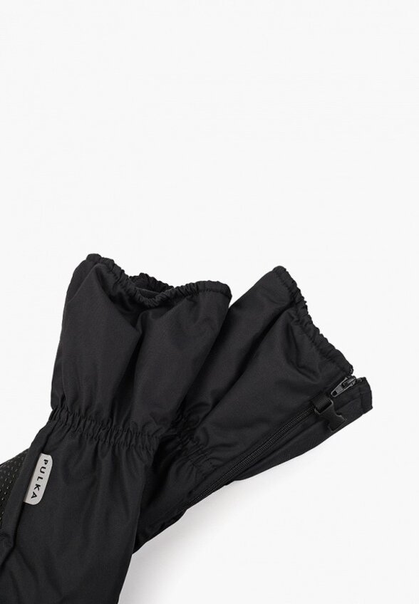 Варежки Pulka