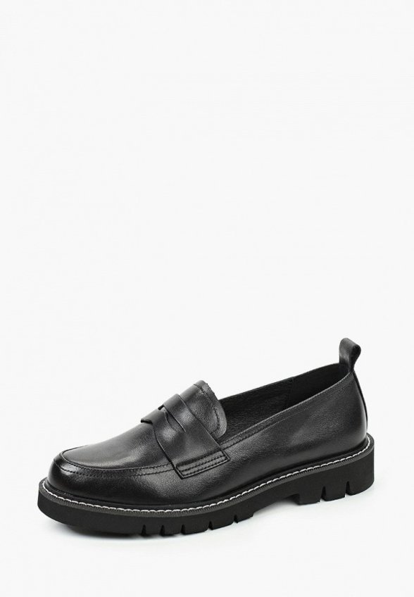 Лоферы Thomas Munz