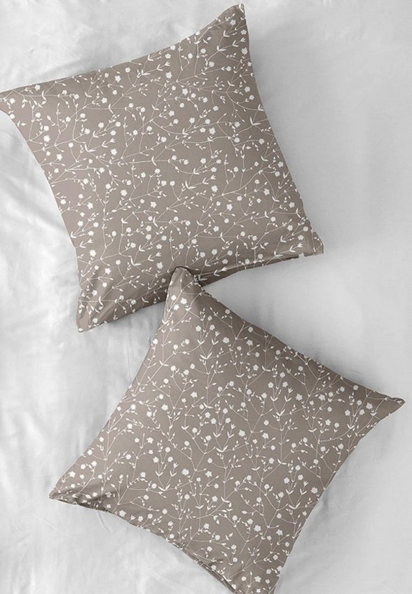 Комплект наволочек Унисон