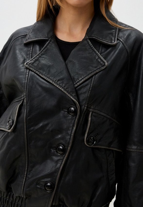 Косуха Снежная Королева