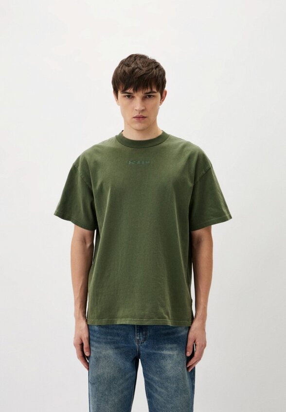 Футболка Ksubi