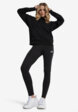 Худи женское PUMA Relaxed, Черный5  - превью