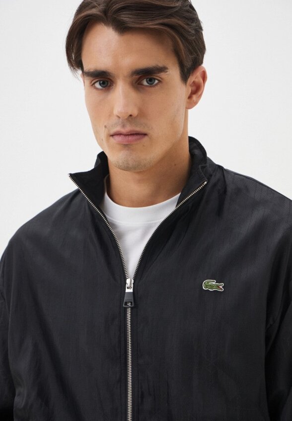 Ветровка Lacoste