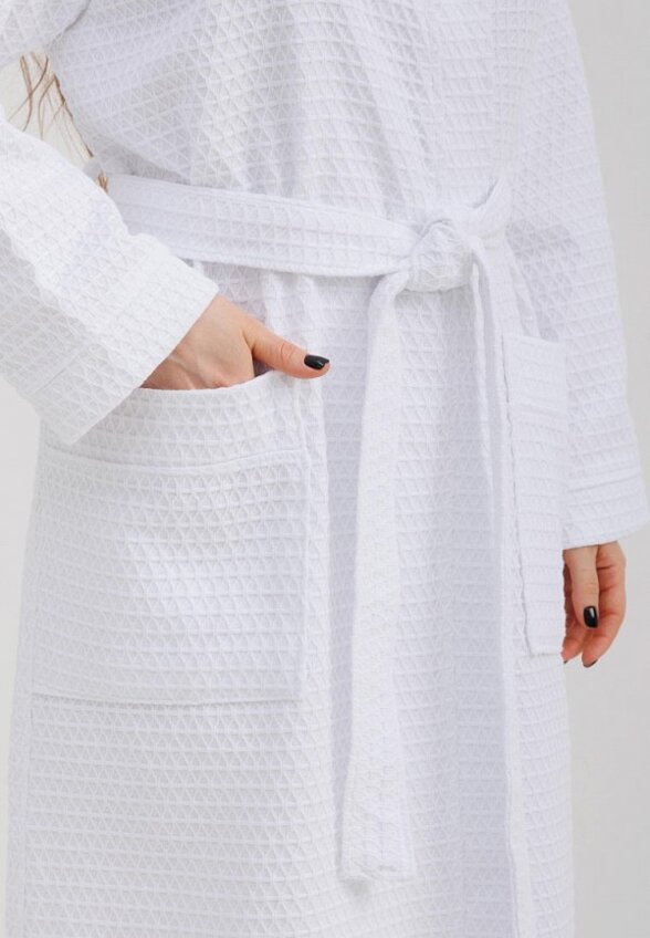 Халат домашний Атмосфера