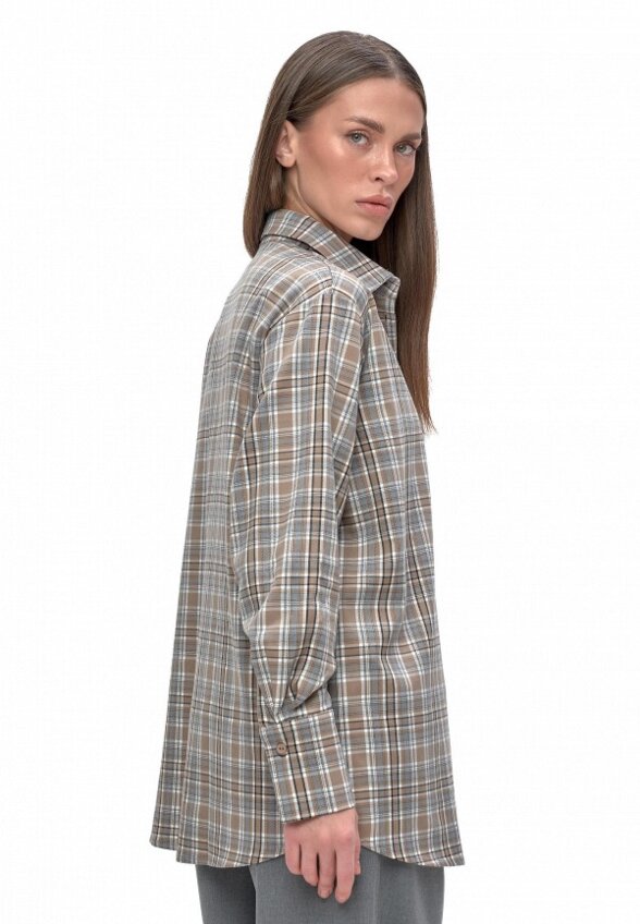 Блуза Brandwomen