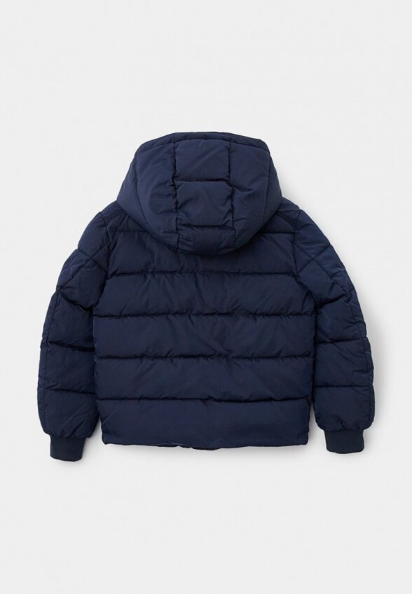 Куртка утепленная Moschino Kid