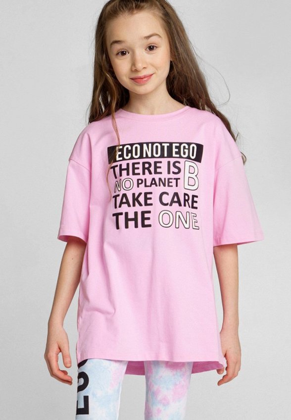 Футболка PlayToday