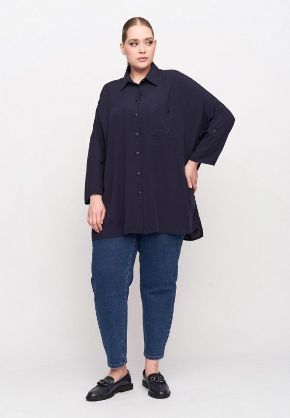 Блуза Артесса