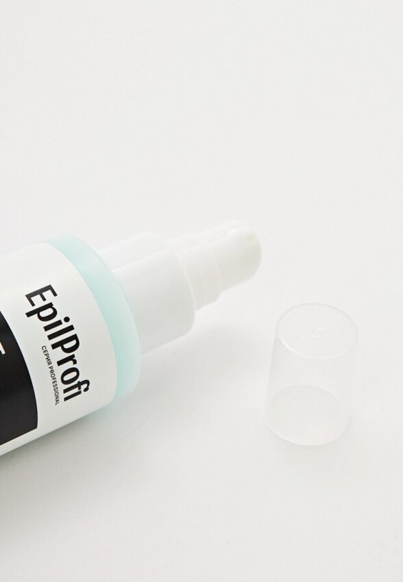 Гель для ног Epilprofi