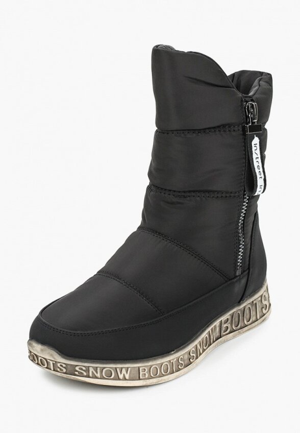 Дутики Instreet