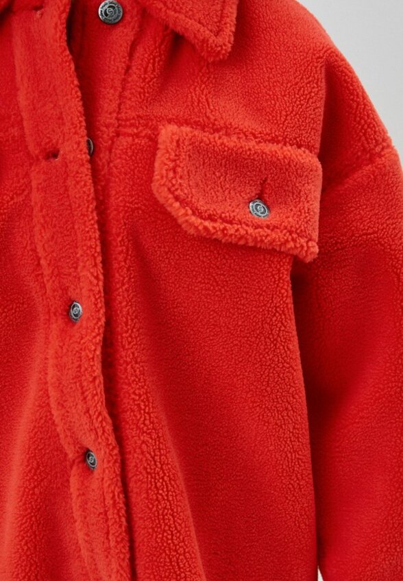 Куртка меховая Naturel