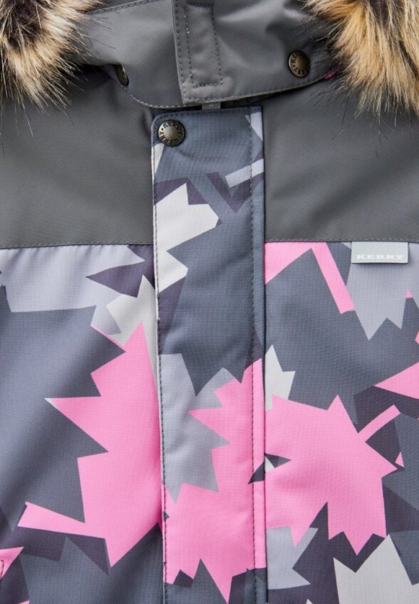 Костюм утепленный Kerry