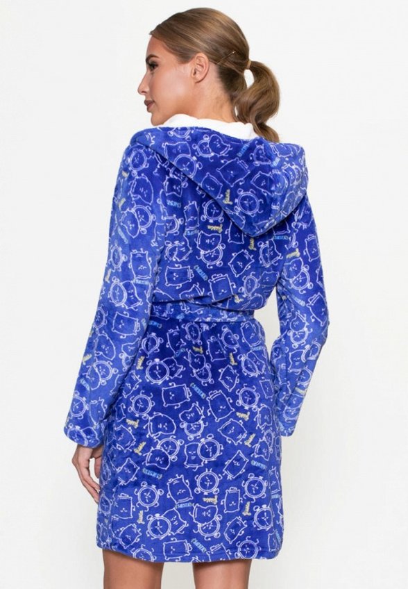 Халат домашний Vienetta