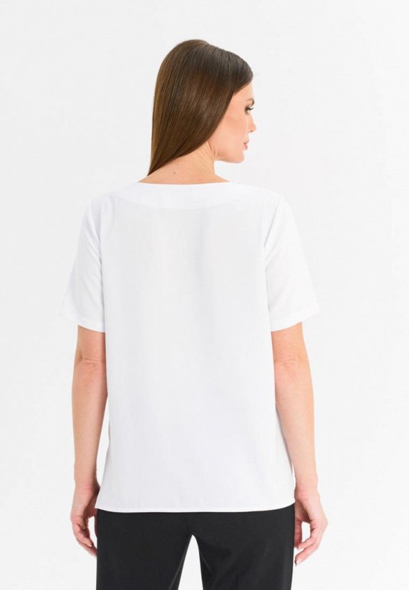 Блуза Vivostyle