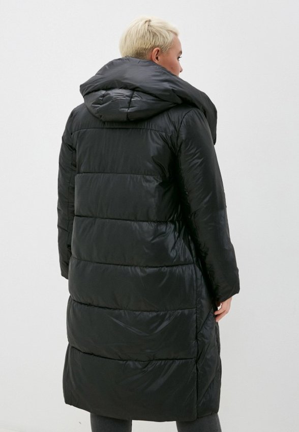 Пуховик Winterra