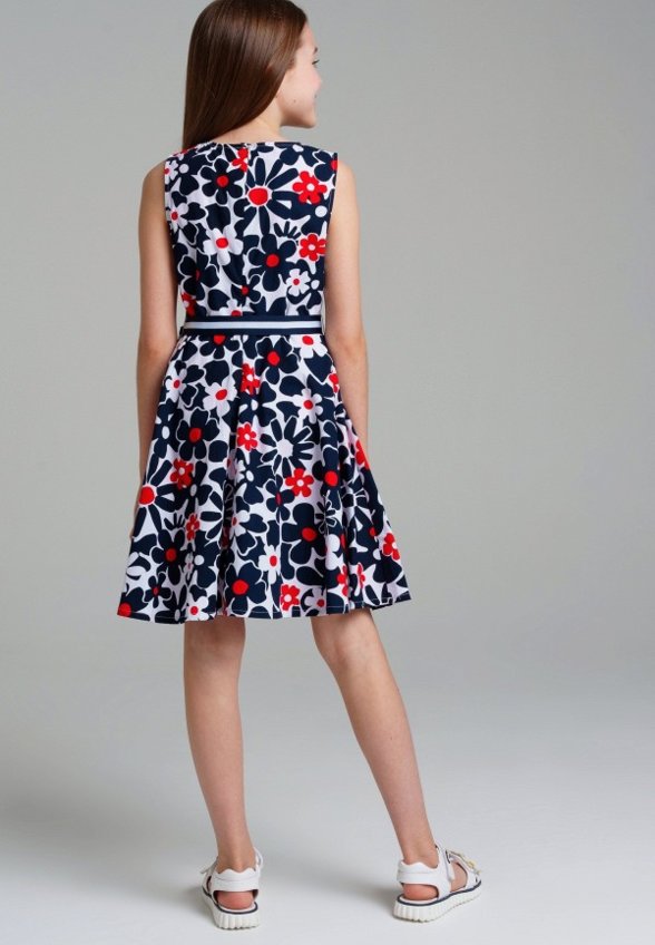 Платье PlayToday