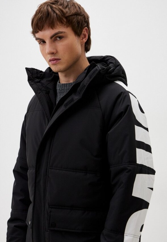 Пуховик Befree