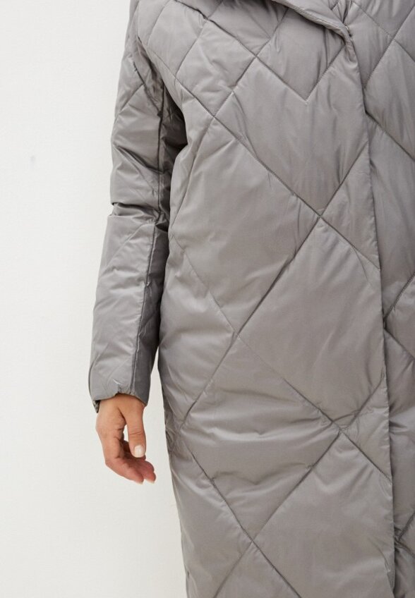 Куртка стеганая Winterra