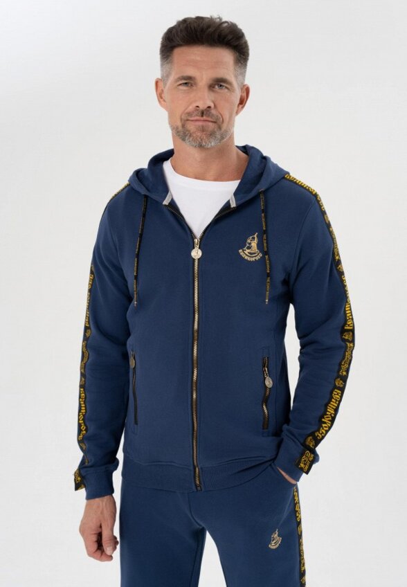 Толстовка Великоросс