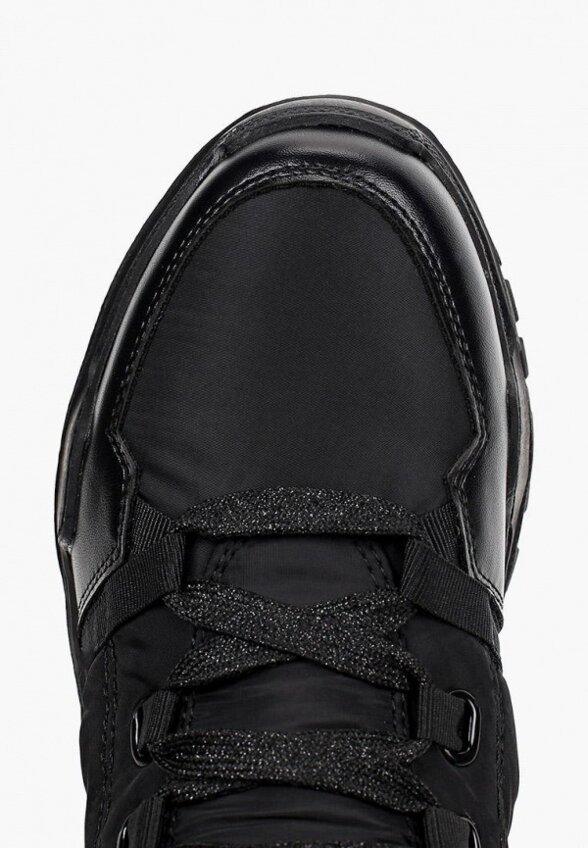 Ботинки Milana